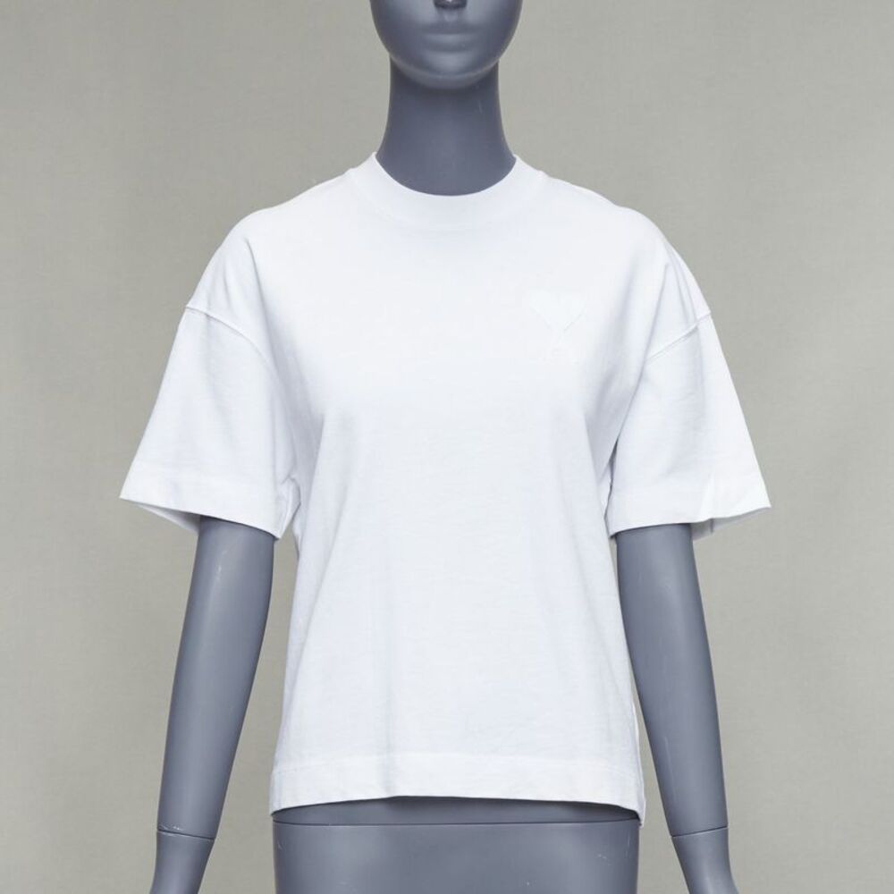 Ami Oversized Tshirt